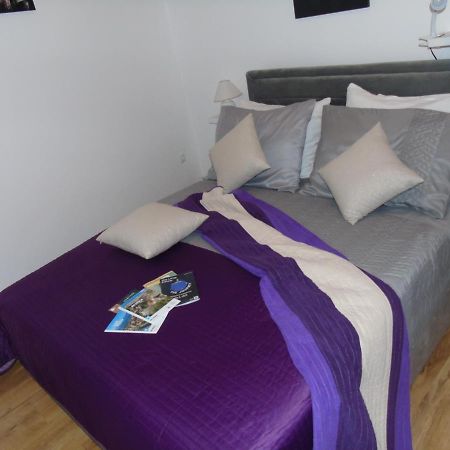 Ferienwohnung Apartman Vale Rijeka Exterior foto