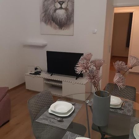 Ferienwohnung Apartman Vale Rijeka Exterior foto