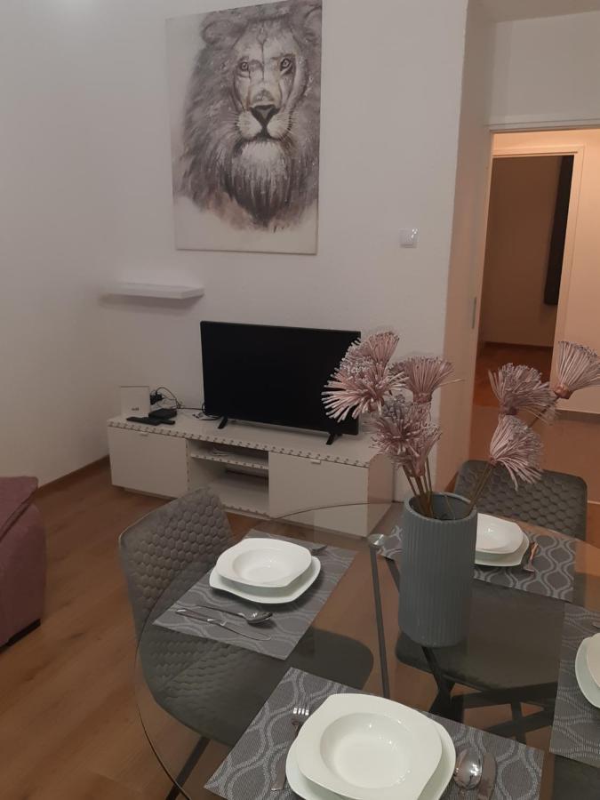 Ferienwohnung Apartman Vale Rijeka Exterior foto