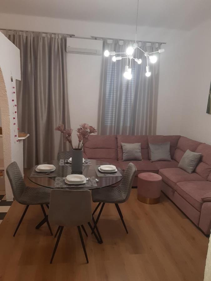 Ferienwohnung Apartman Vale Rijeka Exterior foto