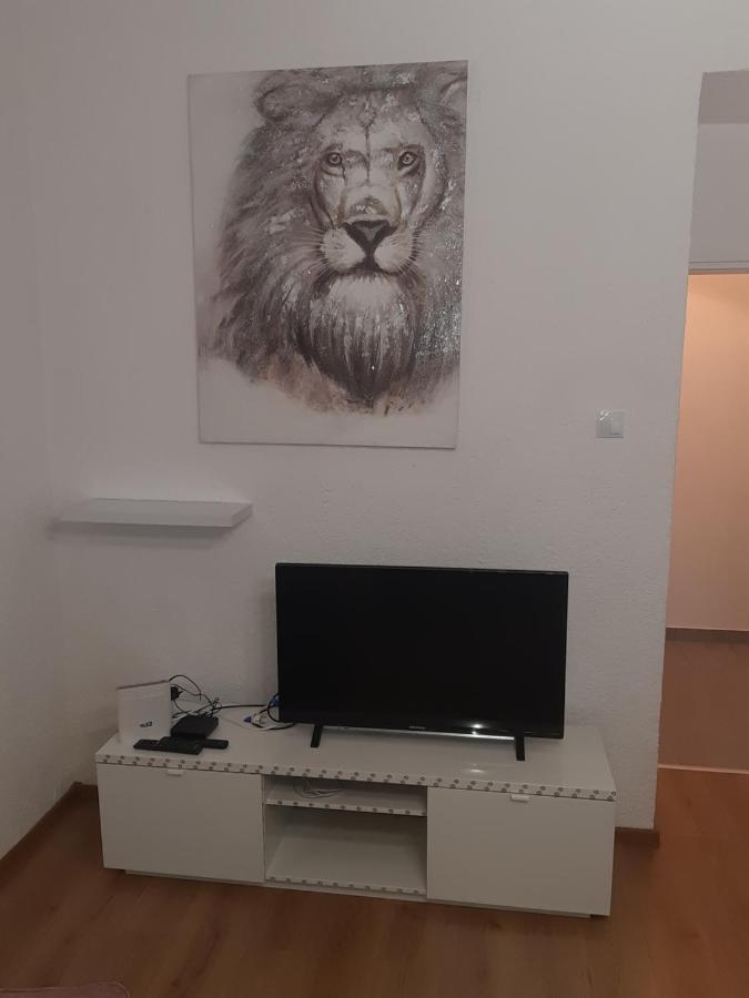 Ferienwohnung Apartman Vale Rijeka Exterior foto